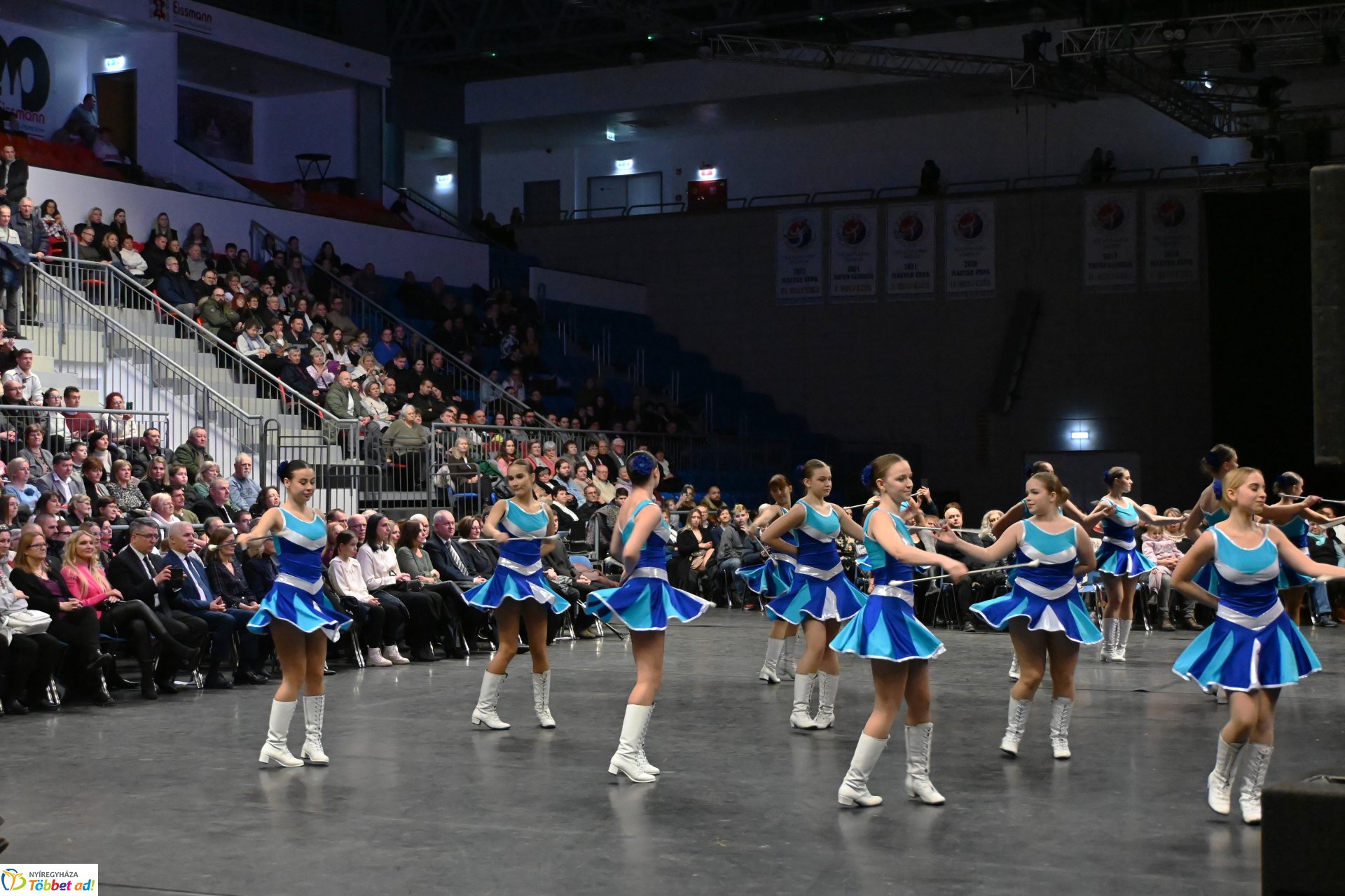 Újévi koncert 2025