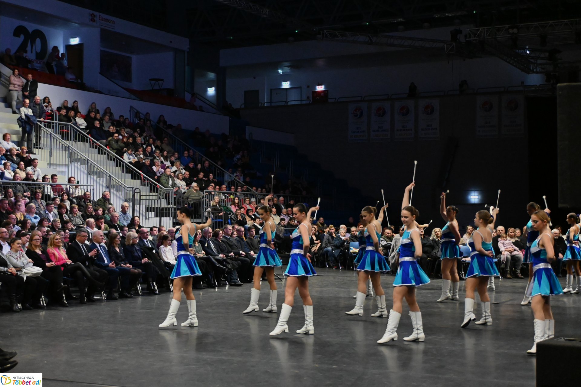 Újévi koncert 2025