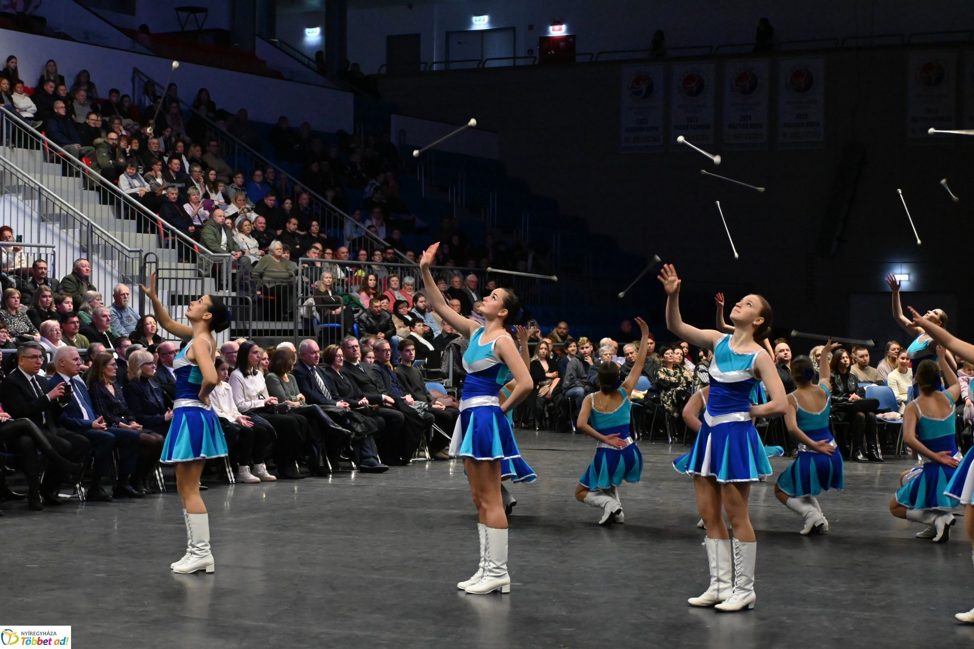 Újévi koncert 2025