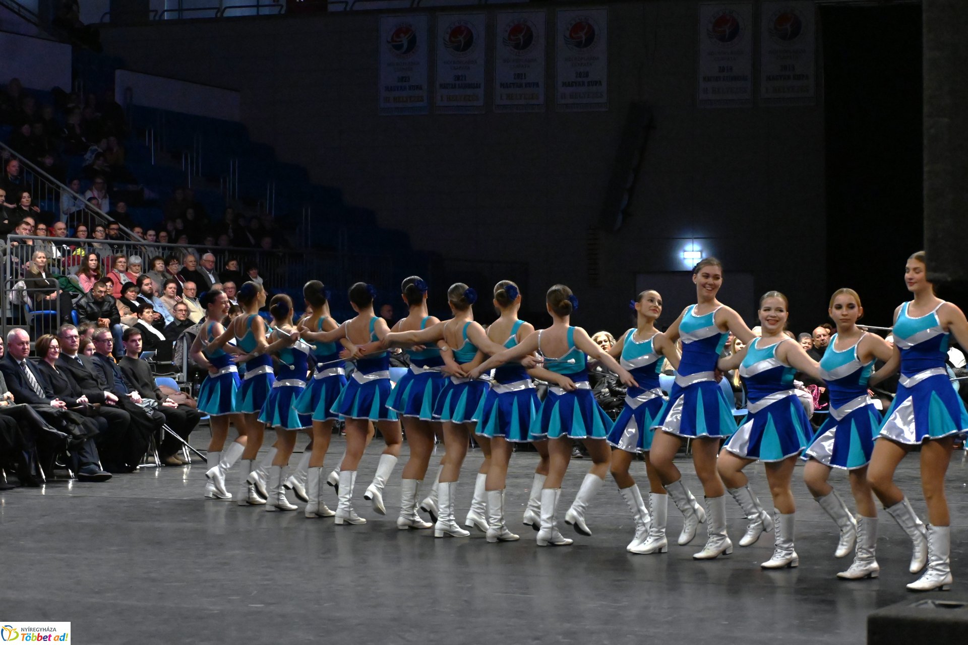 Újévi koncert 2025