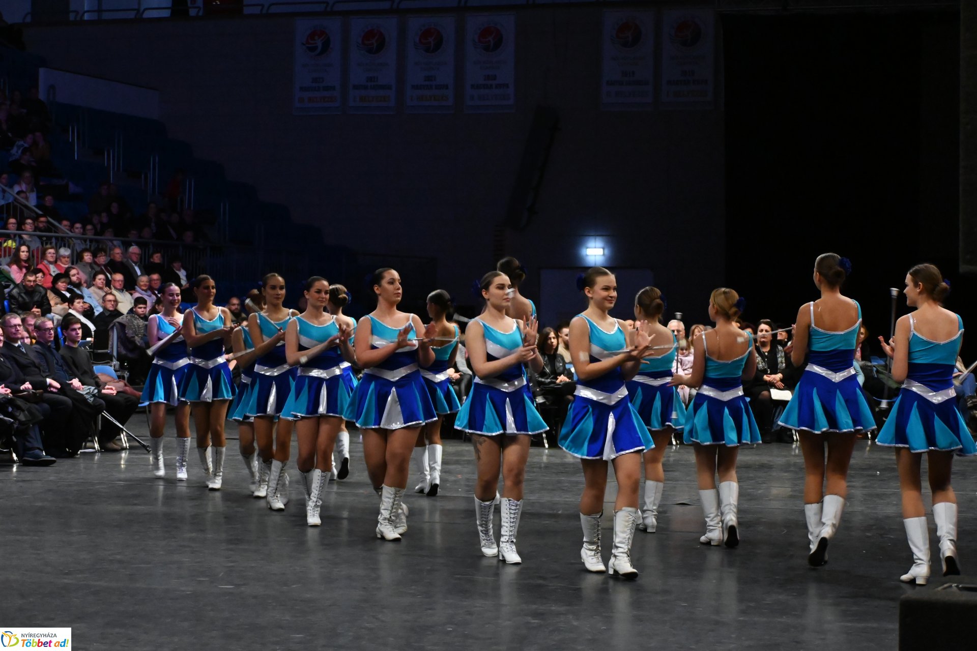 Újévi koncert 2025