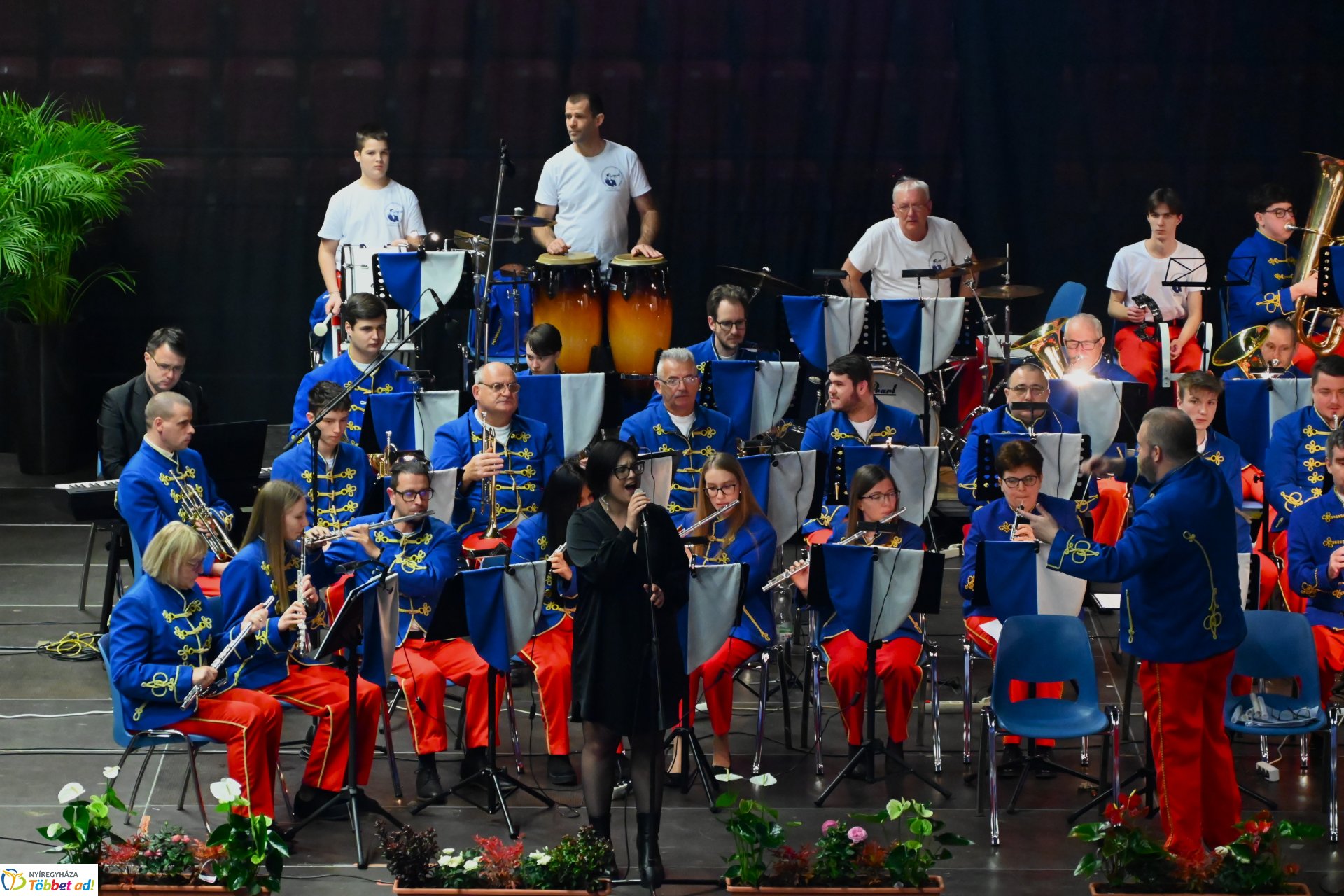 Újévi koncert 2025