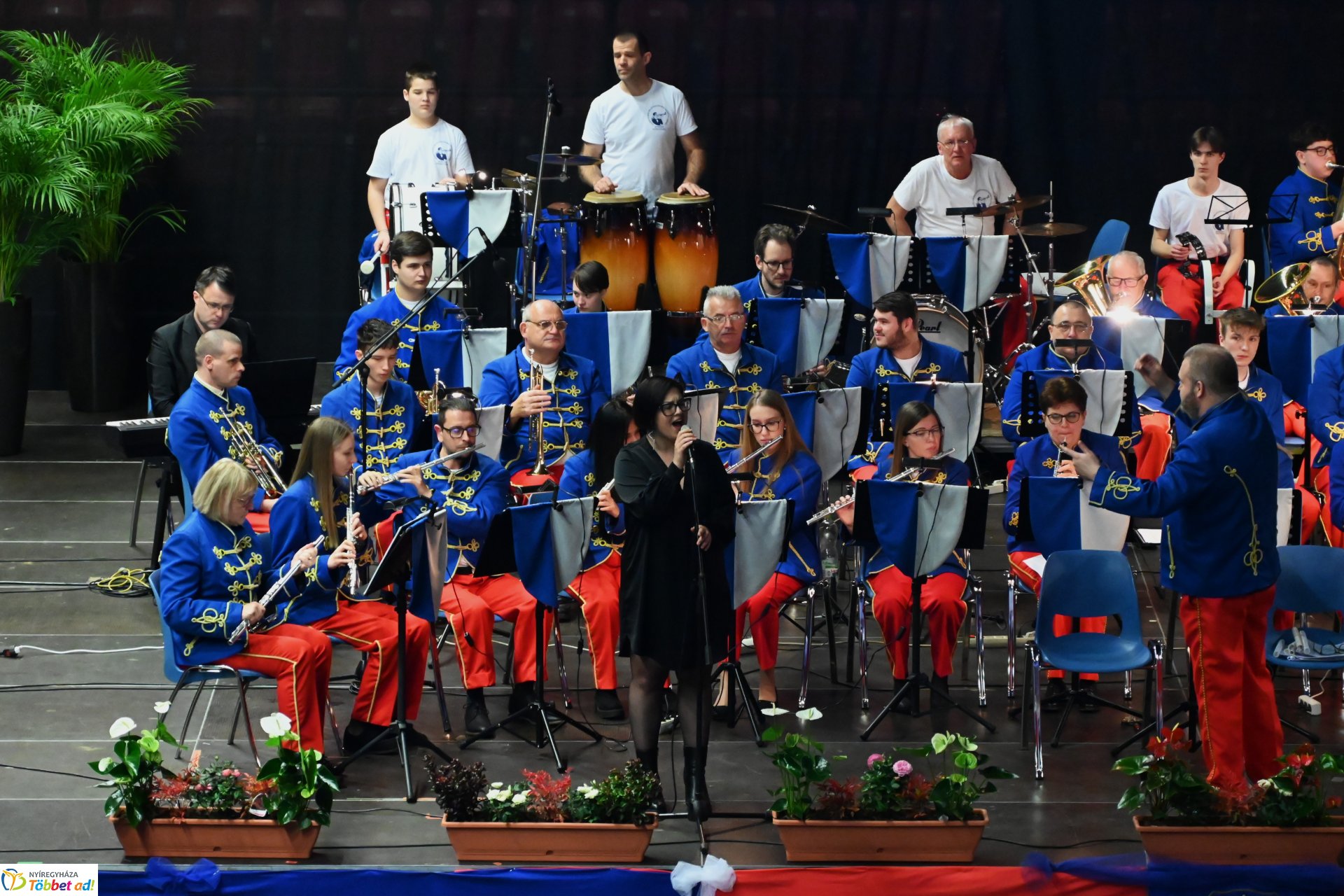 Újévi koncert 2025