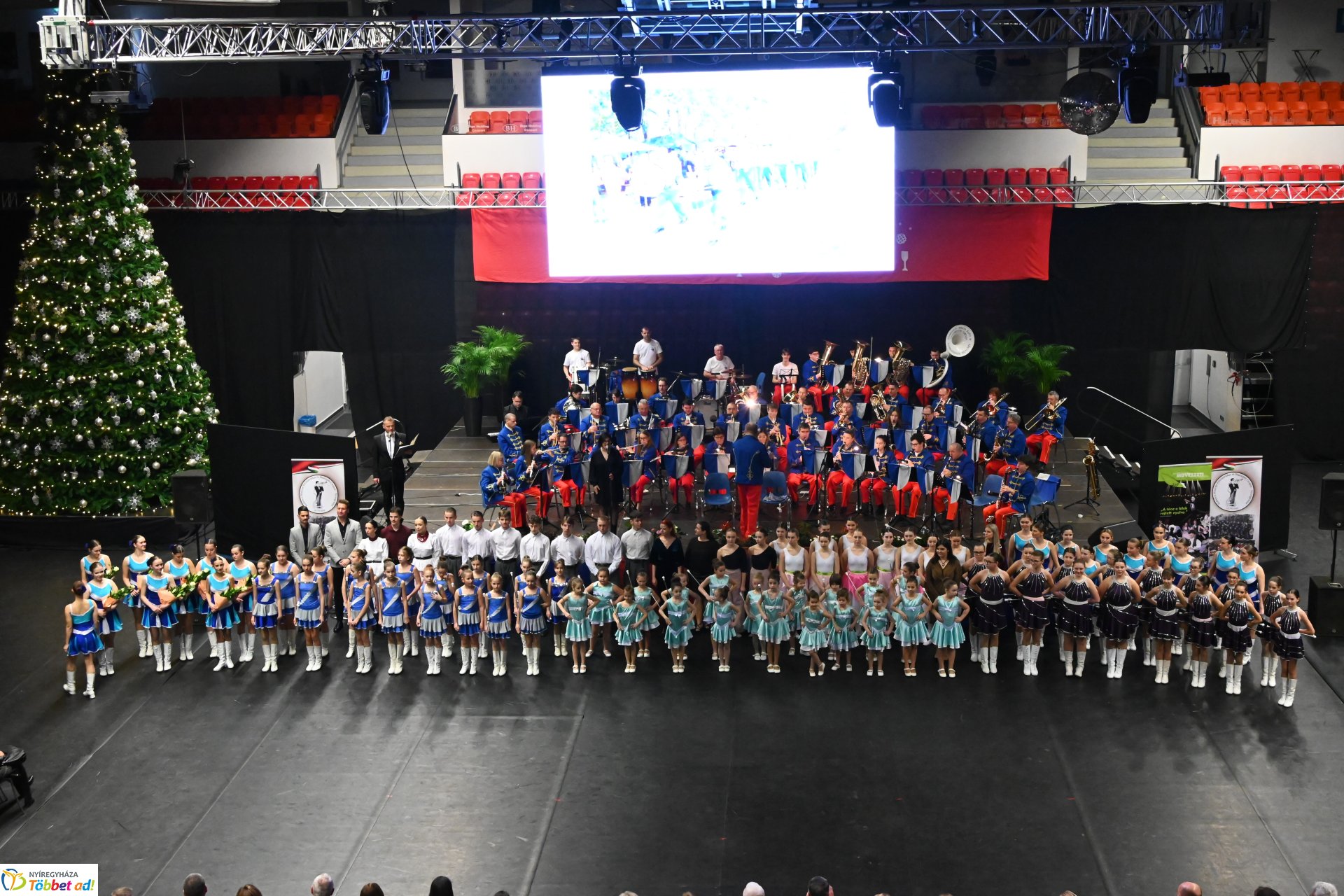 Újévi koncert 2025