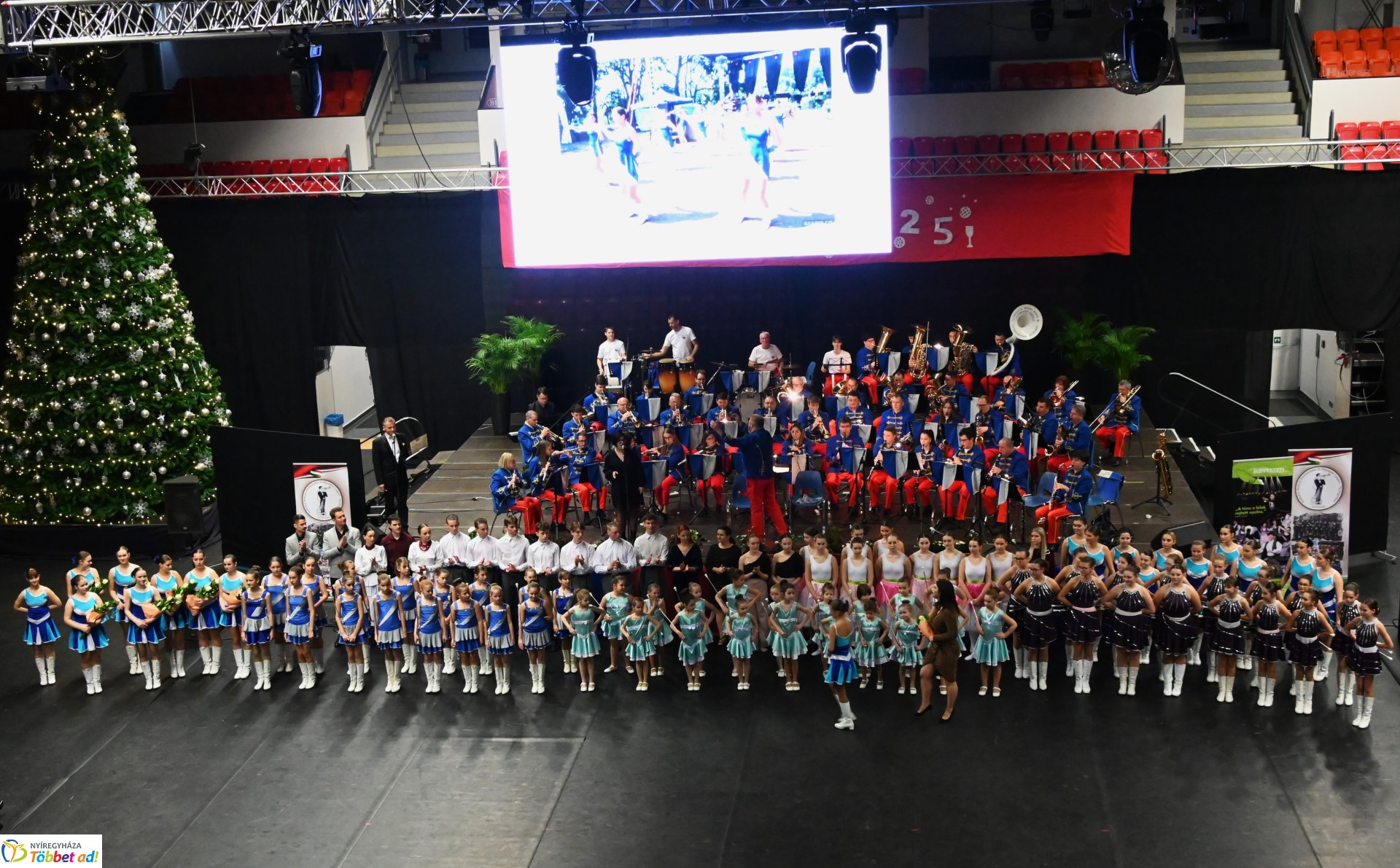 Újévi koncert 2025