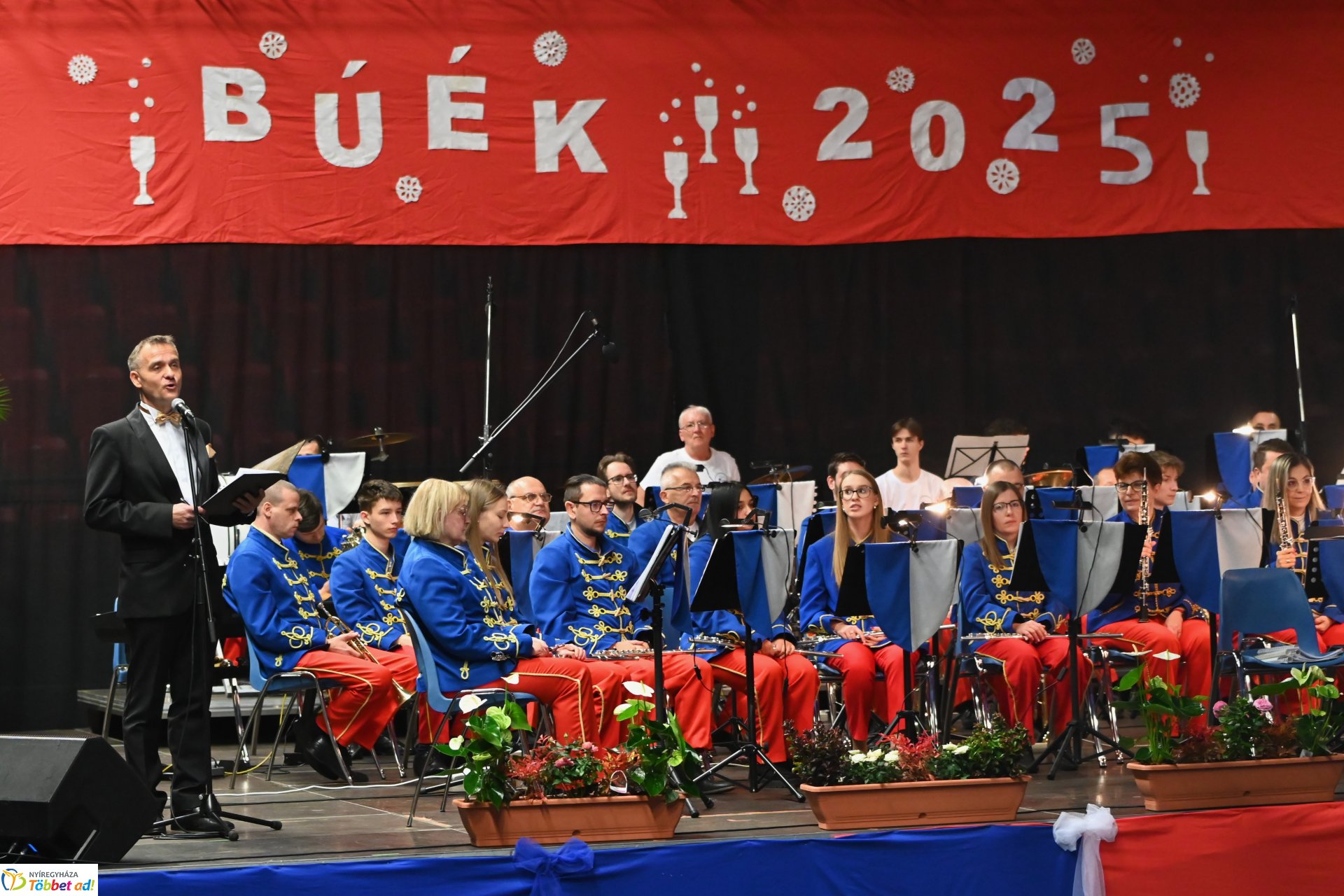 Újévi koncert 2025