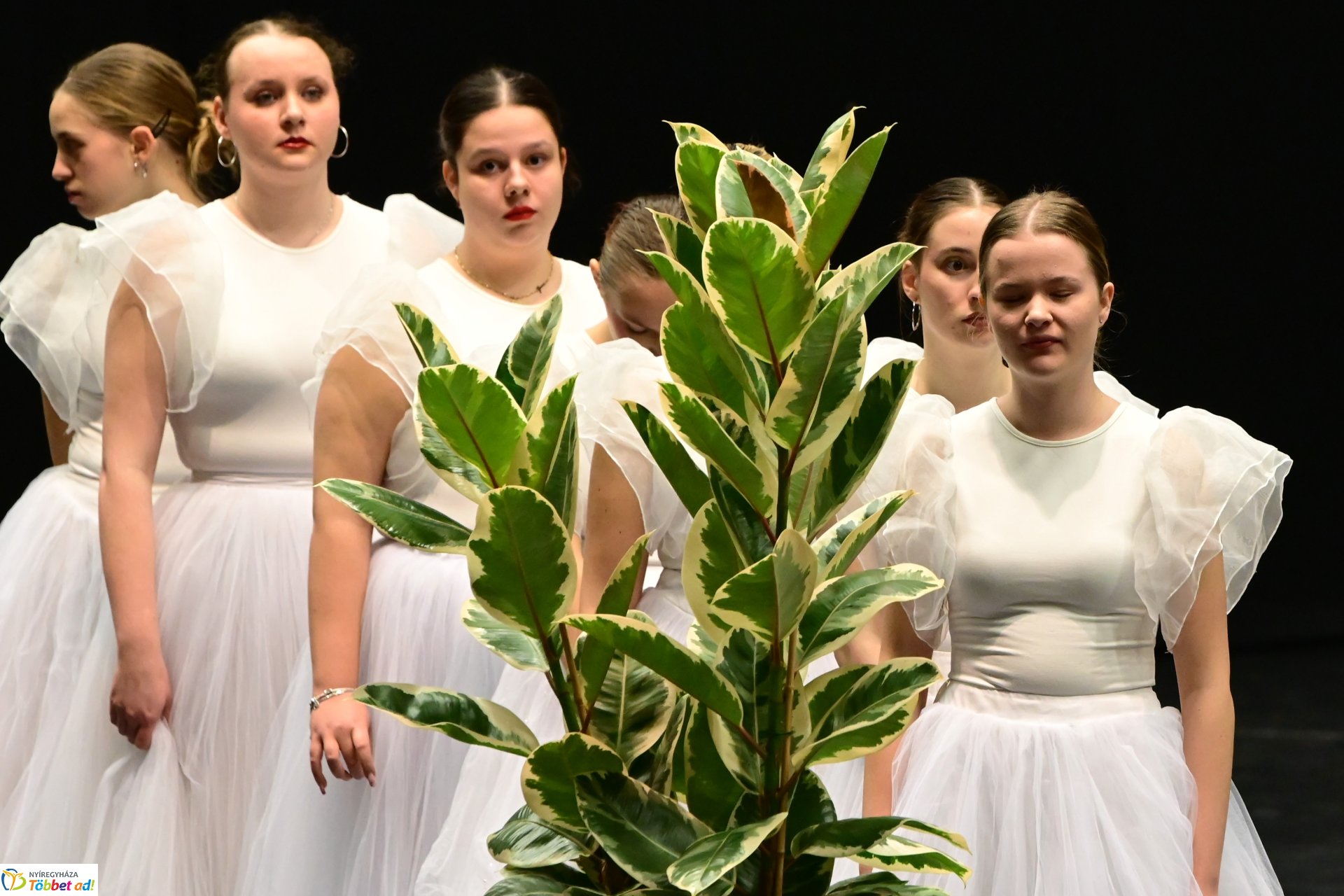 Újévi koncert a Continental Arénában 2026.