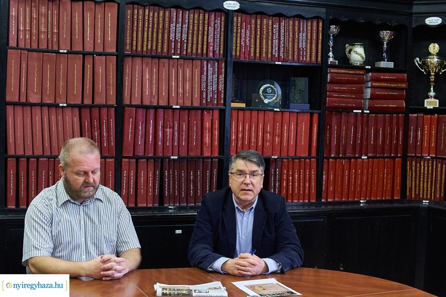 Újévi koncert beharangozó 20211227