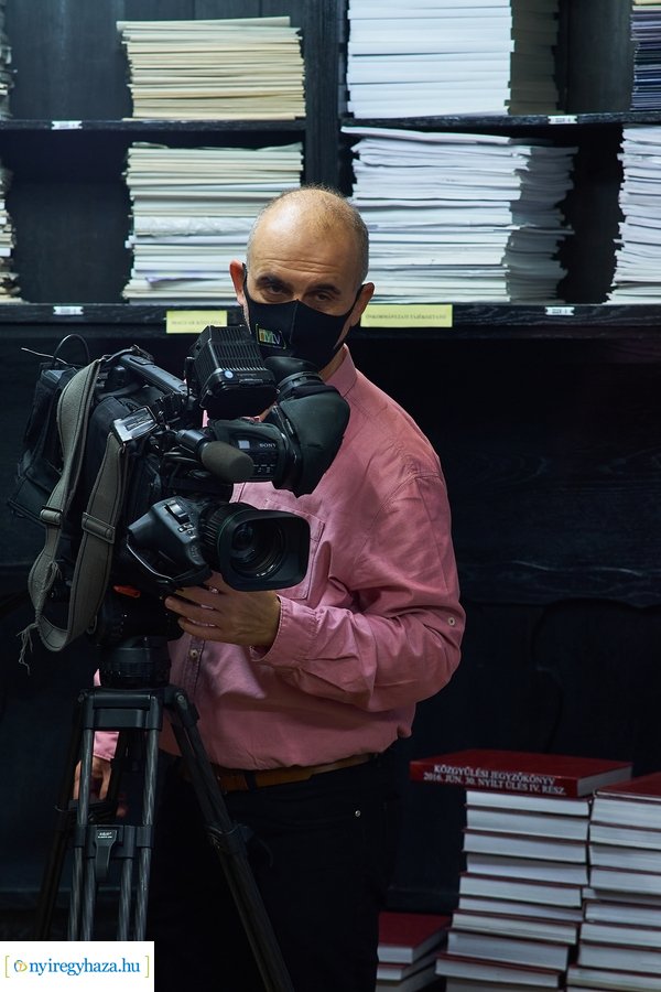 Újévi koncert beharangozó 20211227