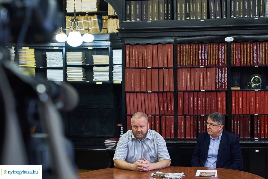 Újévi koncert beharangozó 20211227