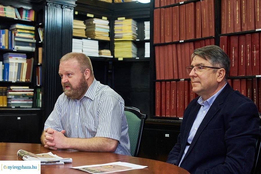 Újévi koncert beharangozó 20211227