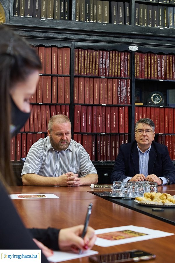 Újévi koncert beharangozó 20211227