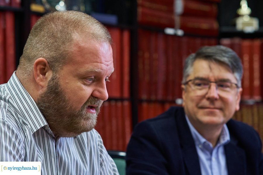 Újévi koncert beharangozó 20211227