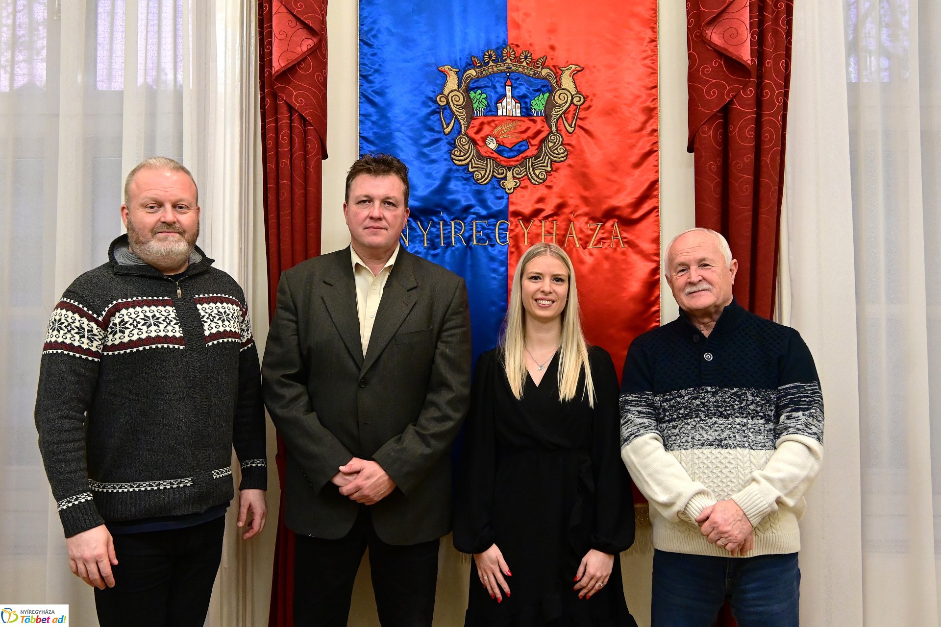 Újévi koncert sajtótájékoztató 