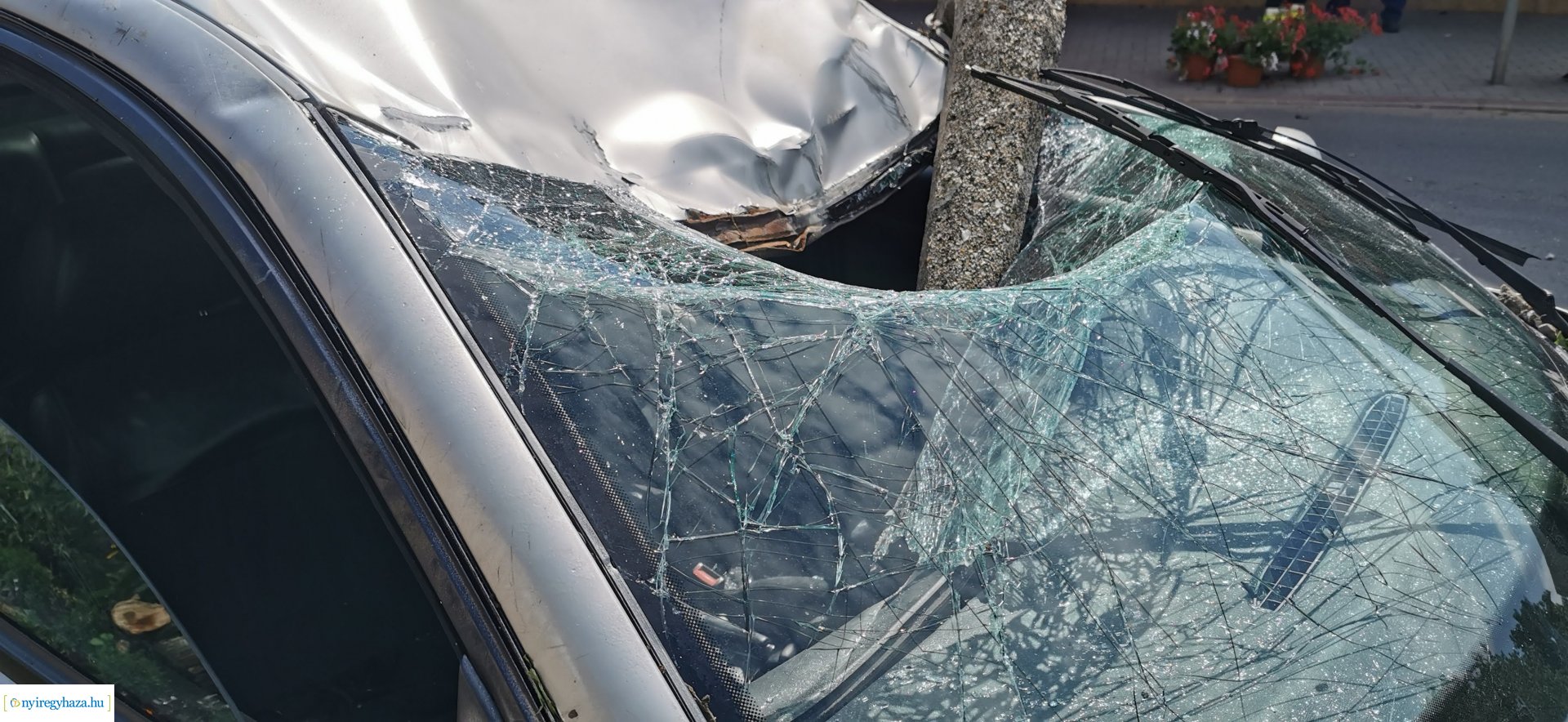 Újfehértói oszlop