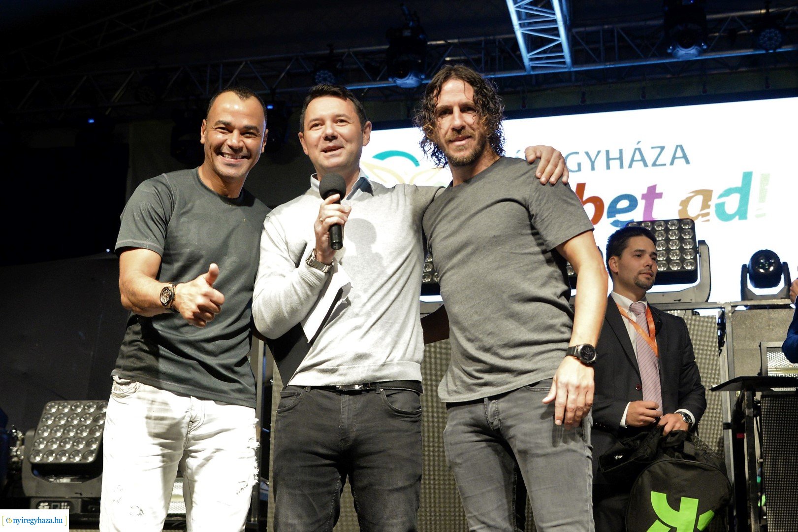 Újra a Nyíregyházi Televízióé az első helyezés a Helyi Érték Díjak hírműsor versenyében