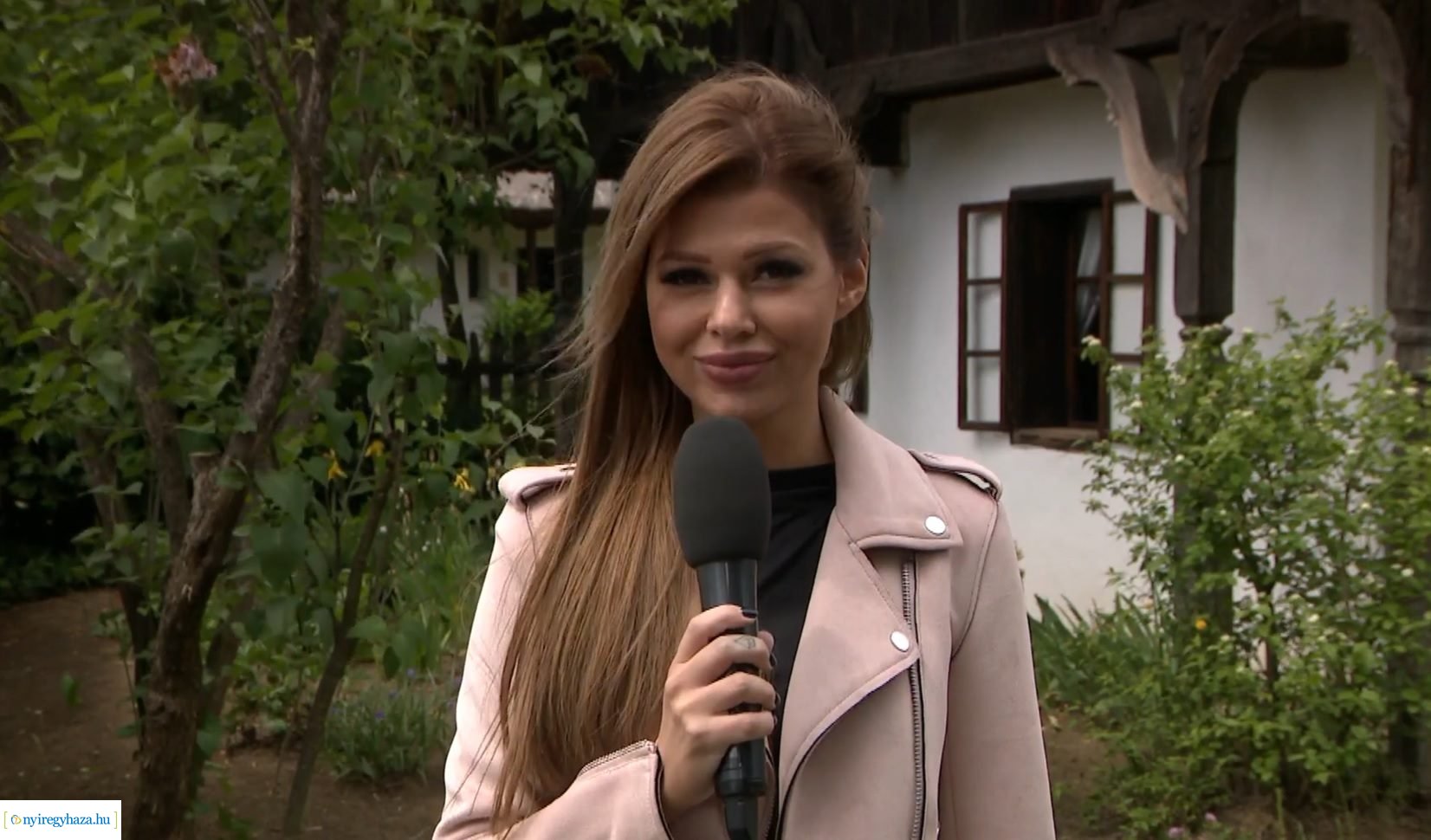 Újra a Nyíregyházi Televízióé az első helyezés a Helyi Érték Díjak hírműsor versenyében