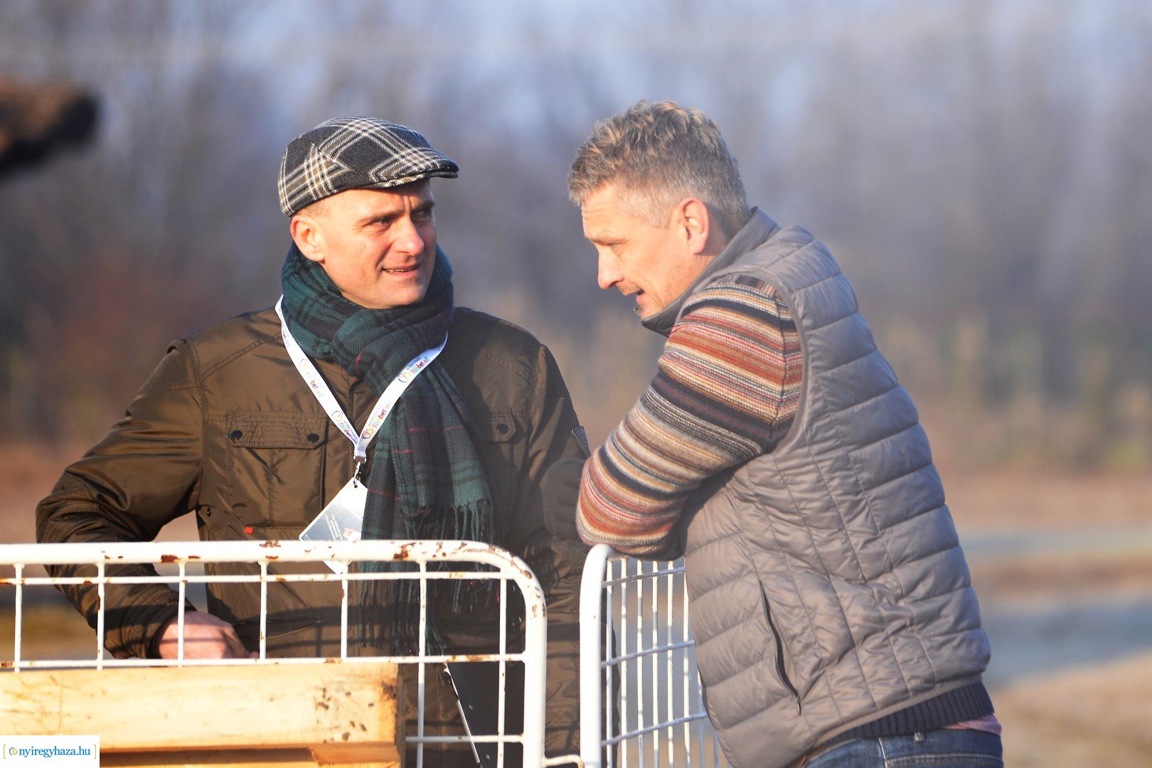 Újra a Nyíregyházi Televízióé az első helyezés a Helyi Érték Díjak hírműsor versenyében