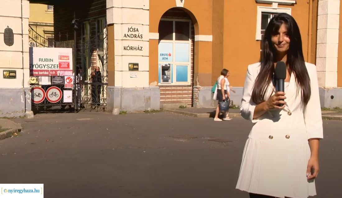 Újra a Nyíregyházi Televízióé az első helyezés a Helyi Érték Díjak hírműsor versenyében