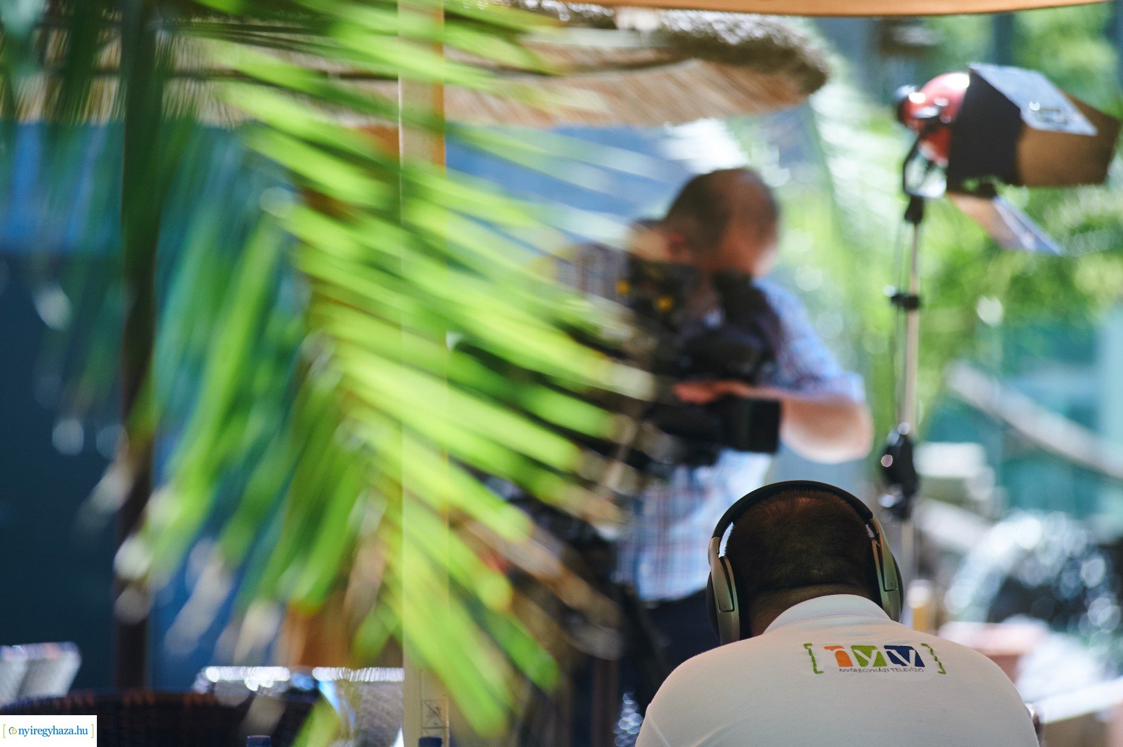 Újra a Nyíregyházi Televízióé az első helyezés a Helyi Érték Díjak hírműsor versenyében