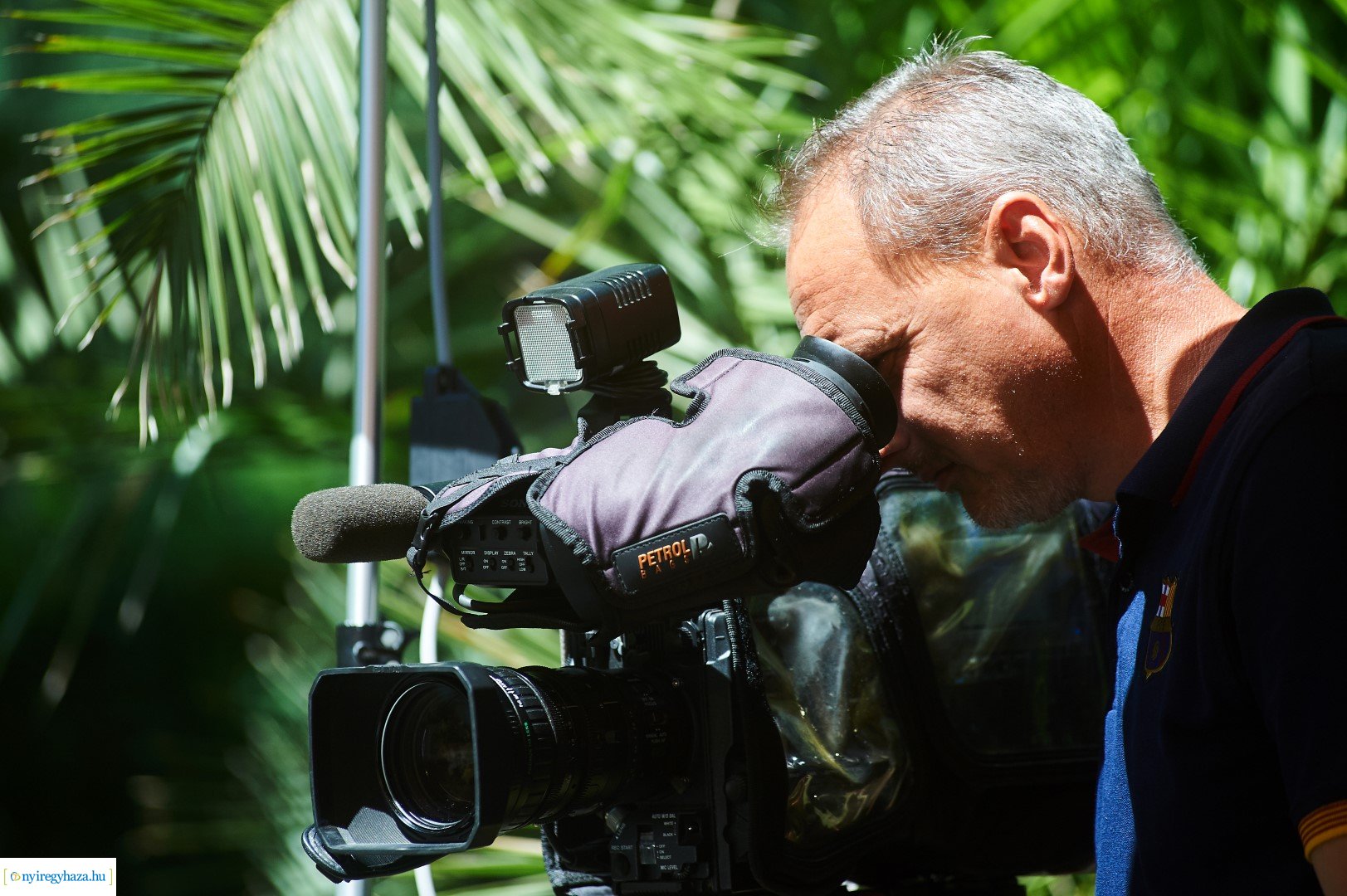 Újra a Nyíregyházi Televízióé az első helyezés a Helyi Érték Díjak hírműsor versenyében