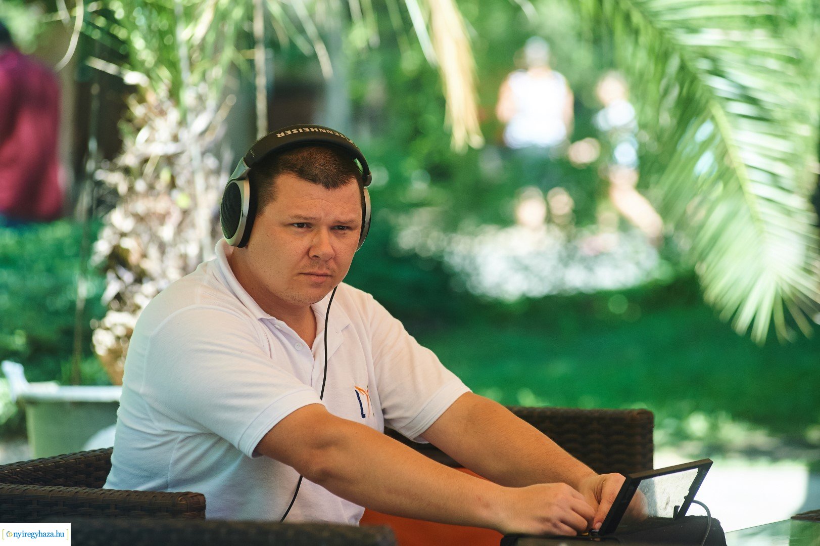 Újra a Nyíregyházi Televízióé az első helyezés a Helyi Érték Díjak hírműsor versenyében