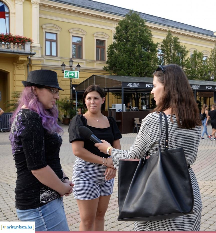 Újra a Nyíregyházi Televízióé az első helyezés a Helyi Érték Díjak hírműsor versenyében