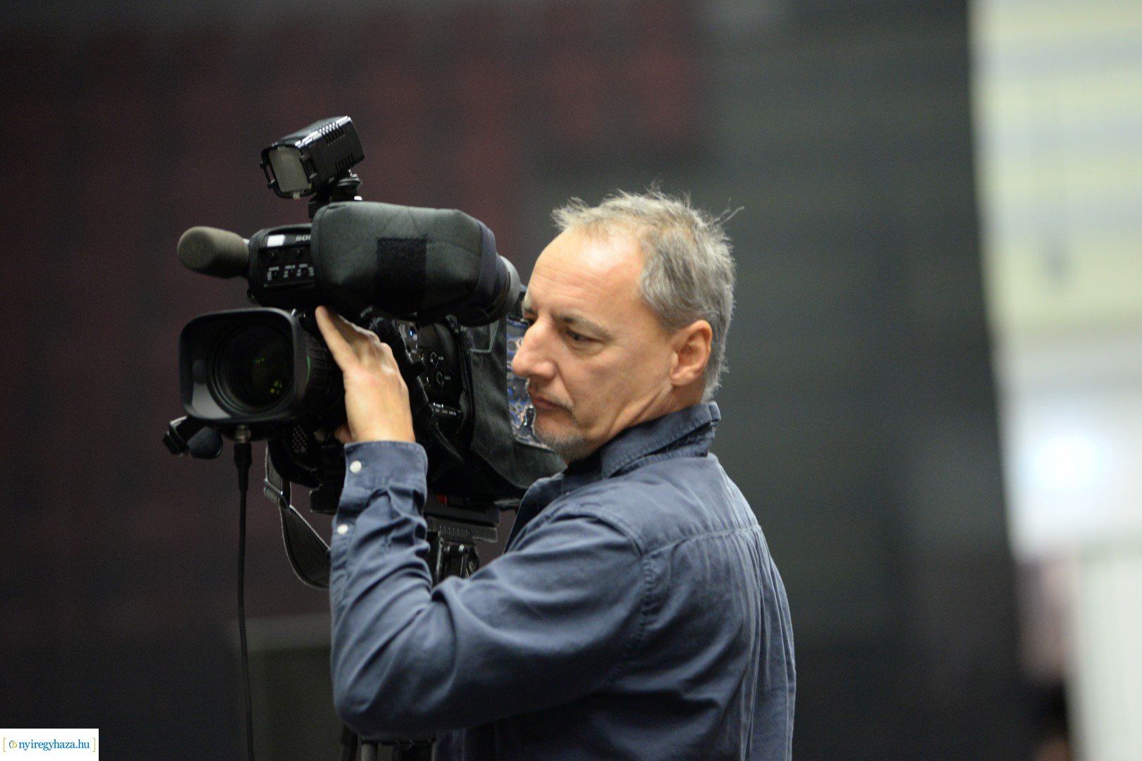 Újra a Nyíregyházi Televízióé az első helyezés a Helyi Érték Díjak hírműsor versenyében