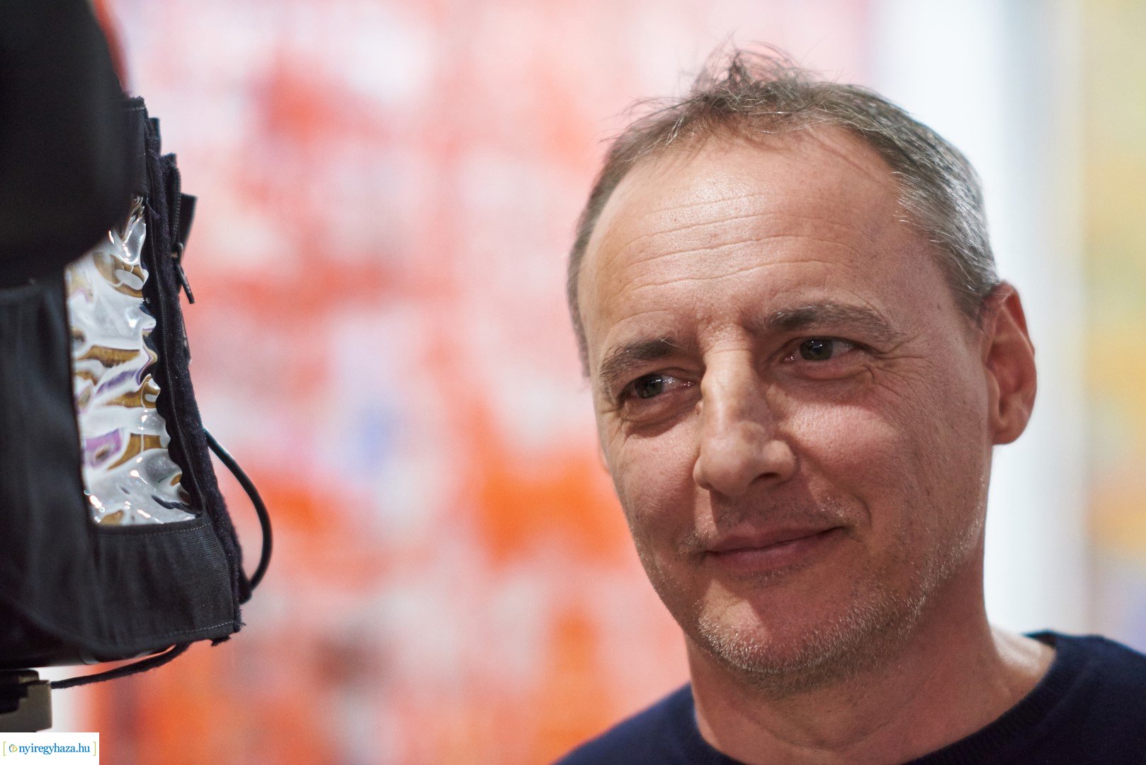 Újra a Nyíregyházi Televízióé az első helyezés a Helyi Érték Díjak hírműsor versenyében