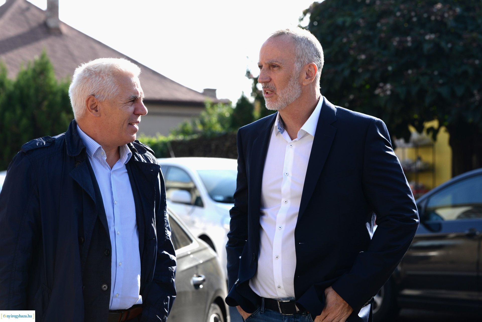 Újra kinyitott a Kertvárosban a posta