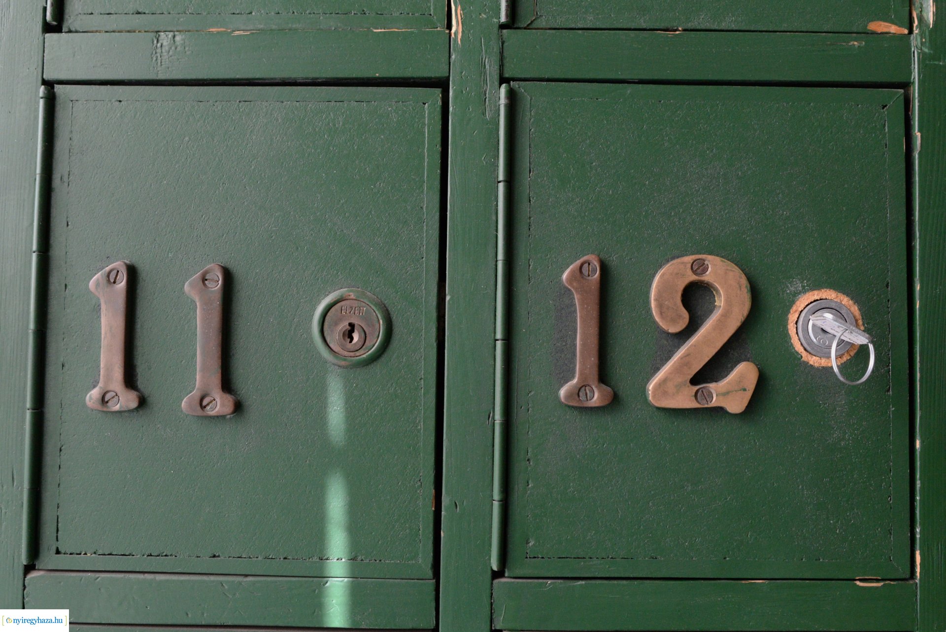 Újra kinyitott a Kertvárosban a posta