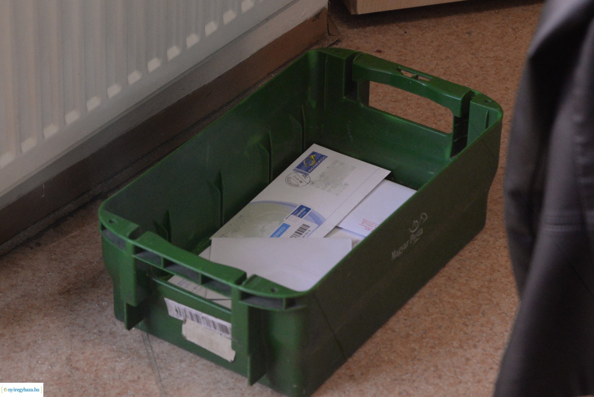 Újra kinyitott a Kertvárosban a posta