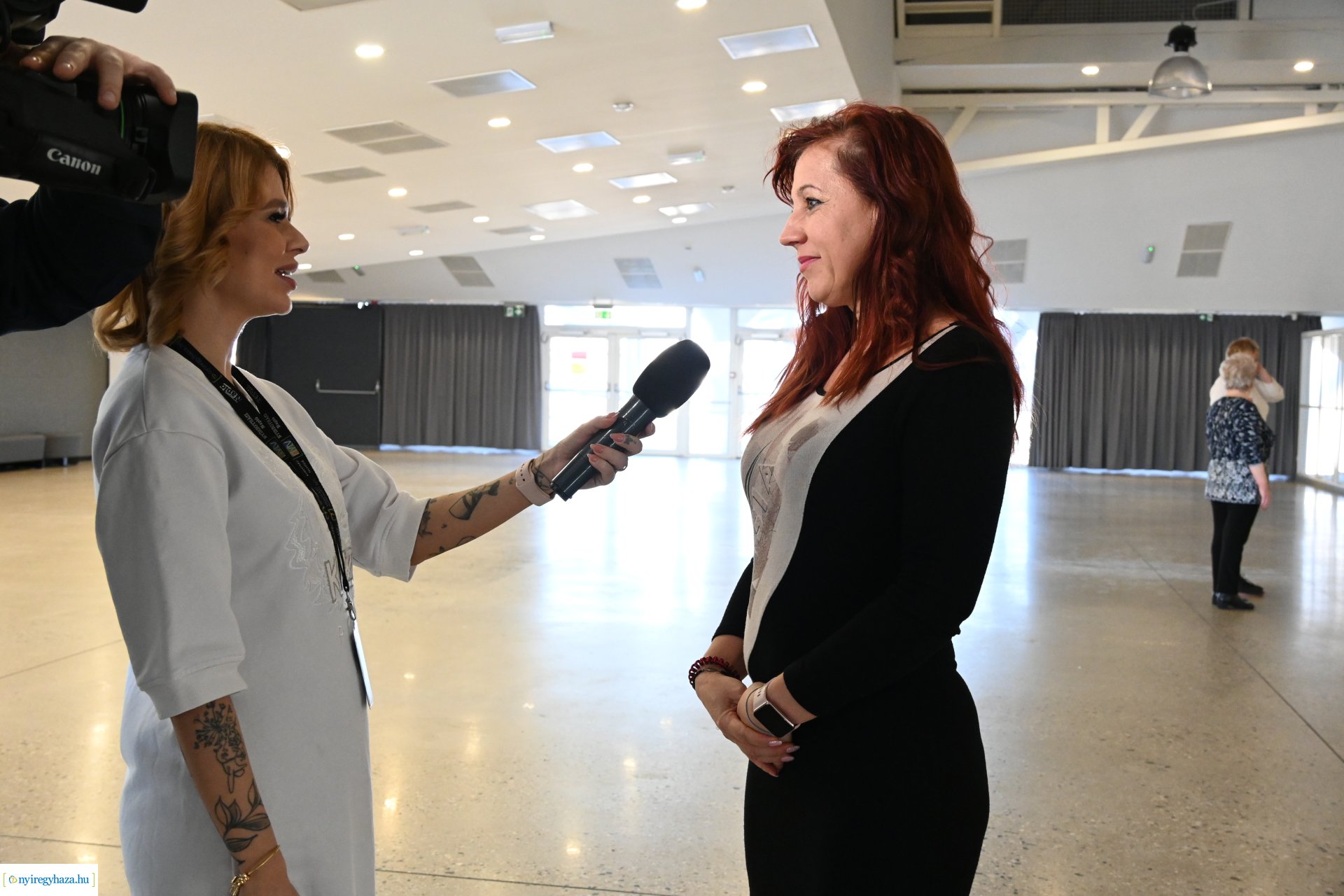 Újra Mozdulj Nyíregyháza! - Senior táncház a VMKK-ban