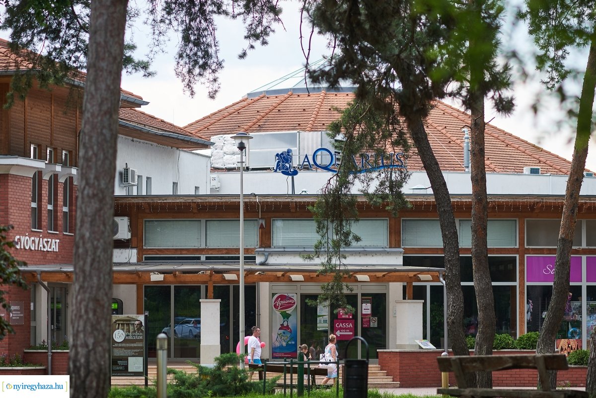 Újra nyit az Aquarius - sajtótájékoztató