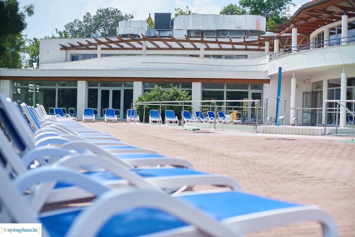 Újra nyit az Aquarius - sajtótájékoztató