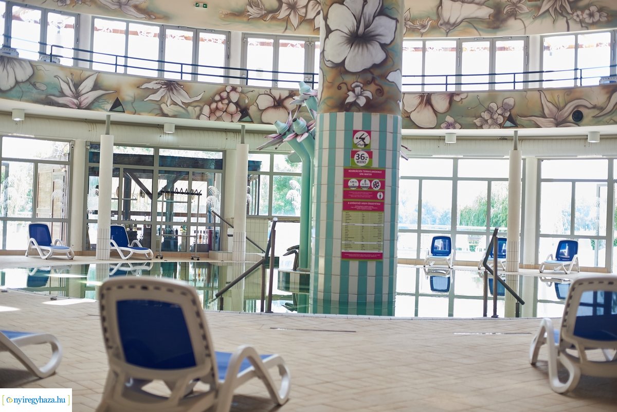 Újra nyit az Aquarius - sajtótájékoztató