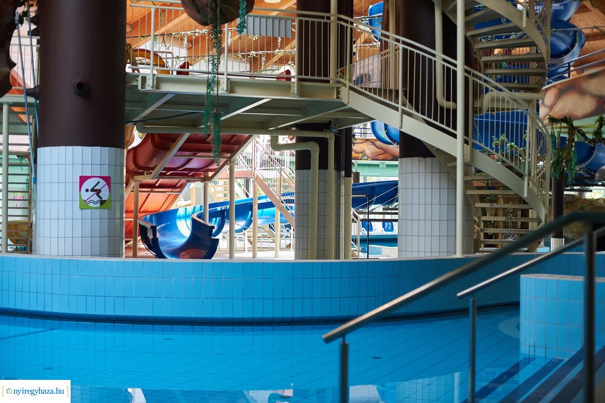 Újra nyit az Aquarius - sajtótájékoztató