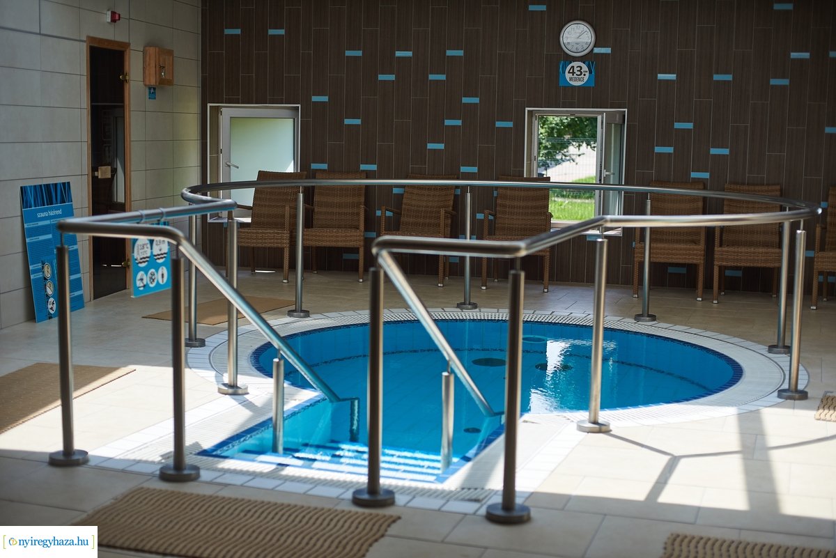 Újra nyit az Aquarius - sajtótájékoztató