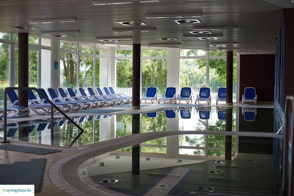 Újra nyit az Aquarius - sajtótájékoztató