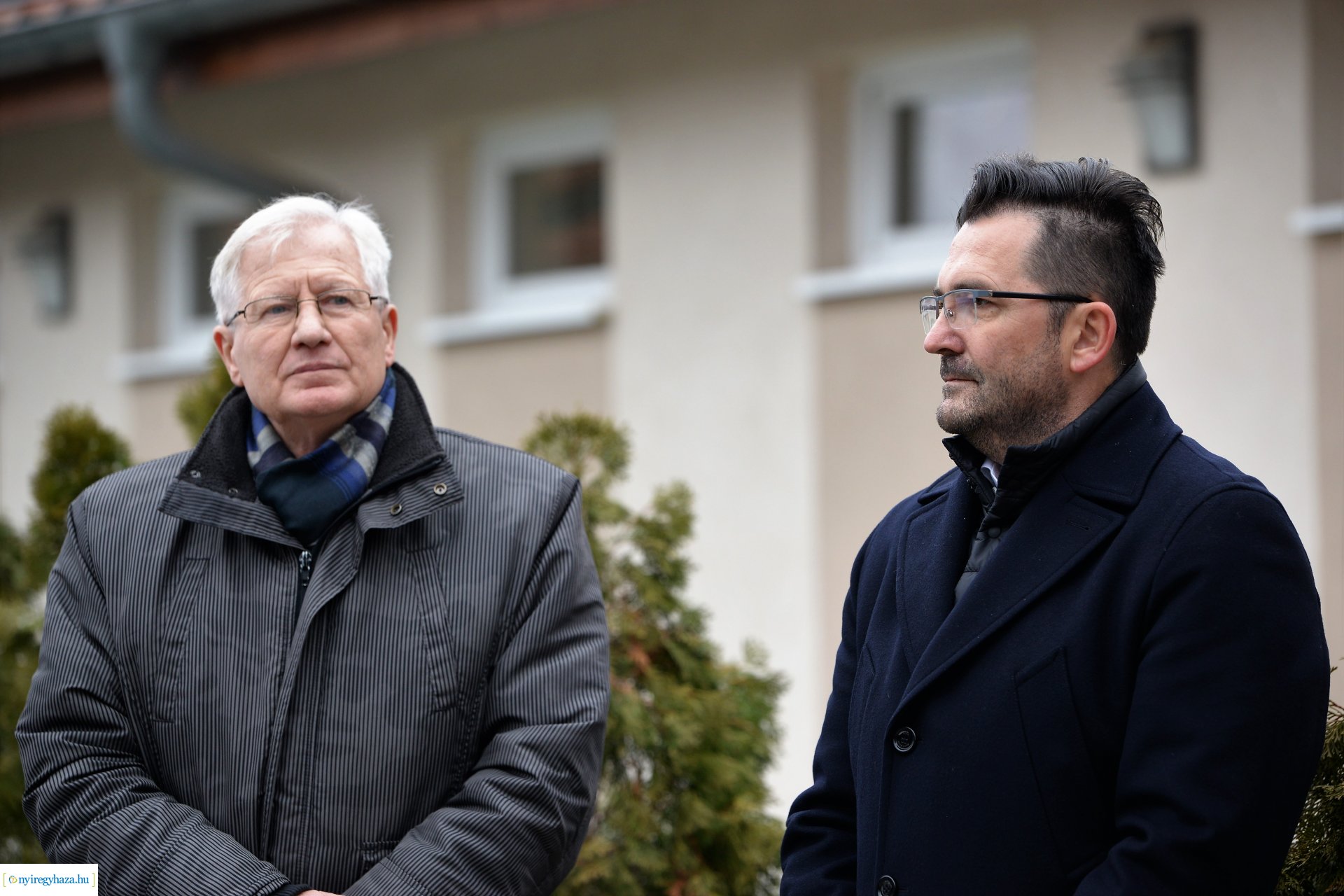 Újra nyitva a Csodavár Nyíregyháza