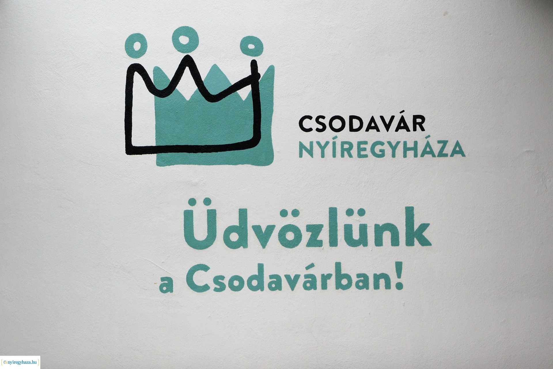 Újra nyitva a Csodavár Nyíregyháza
