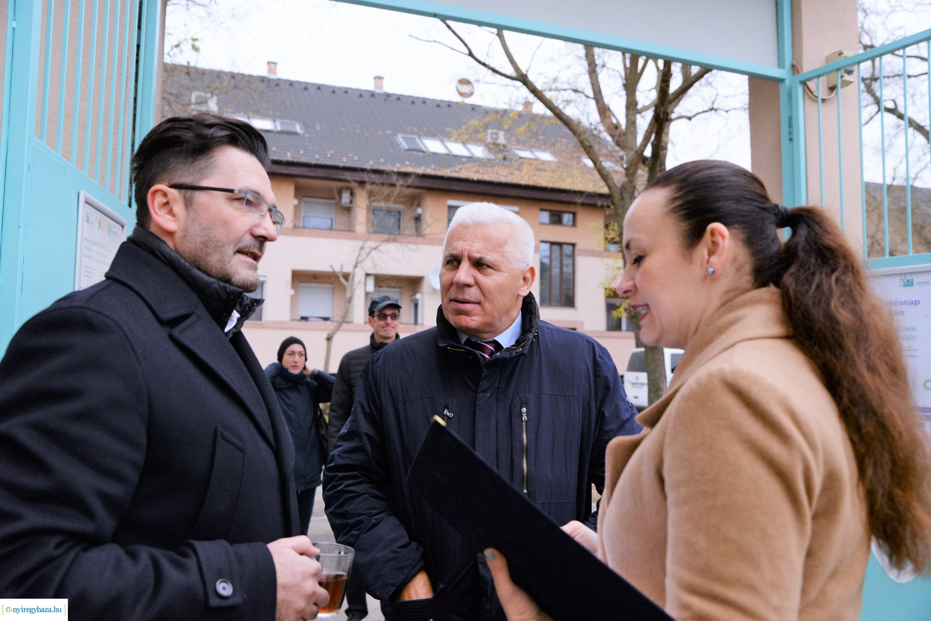 Újra nyitva a Csodavár Nyíregyháza