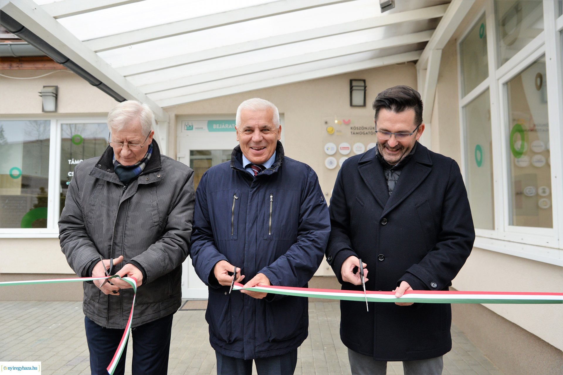 Újra nyitva a Csodavár Nyíregyháza