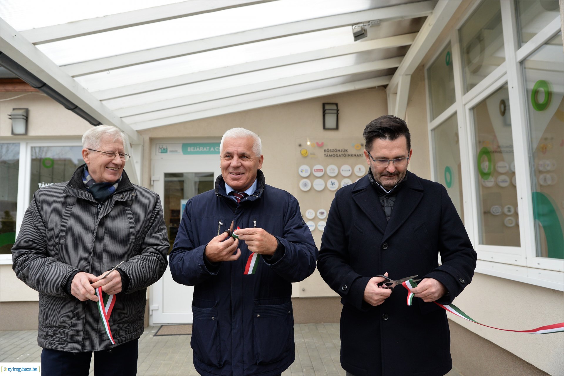 Újra nyitva a Csodavár Nyíregyháza