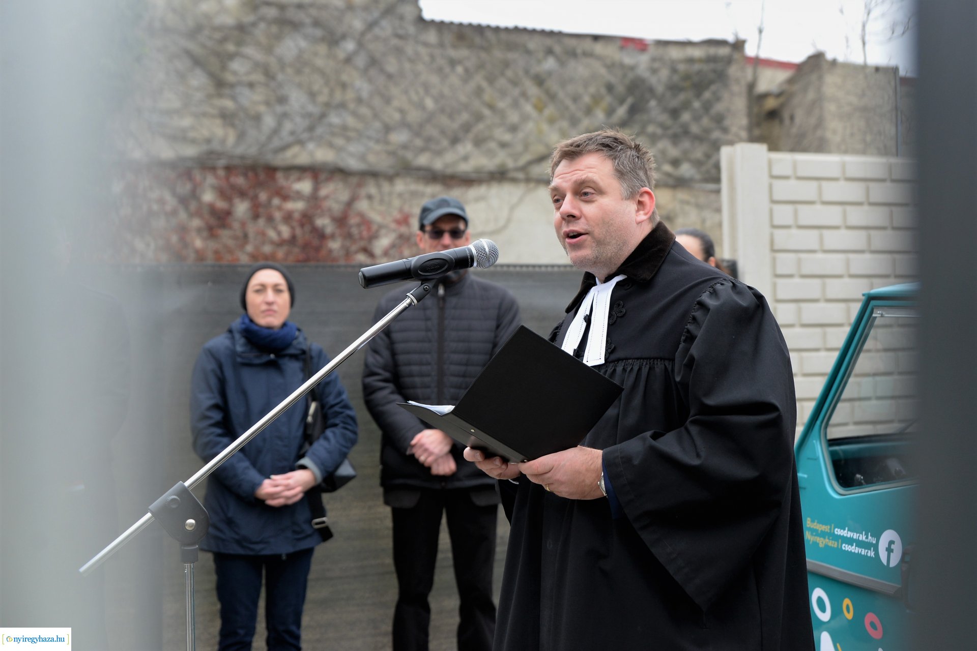 Újra nyitva a Csodavár Nyíregyháza