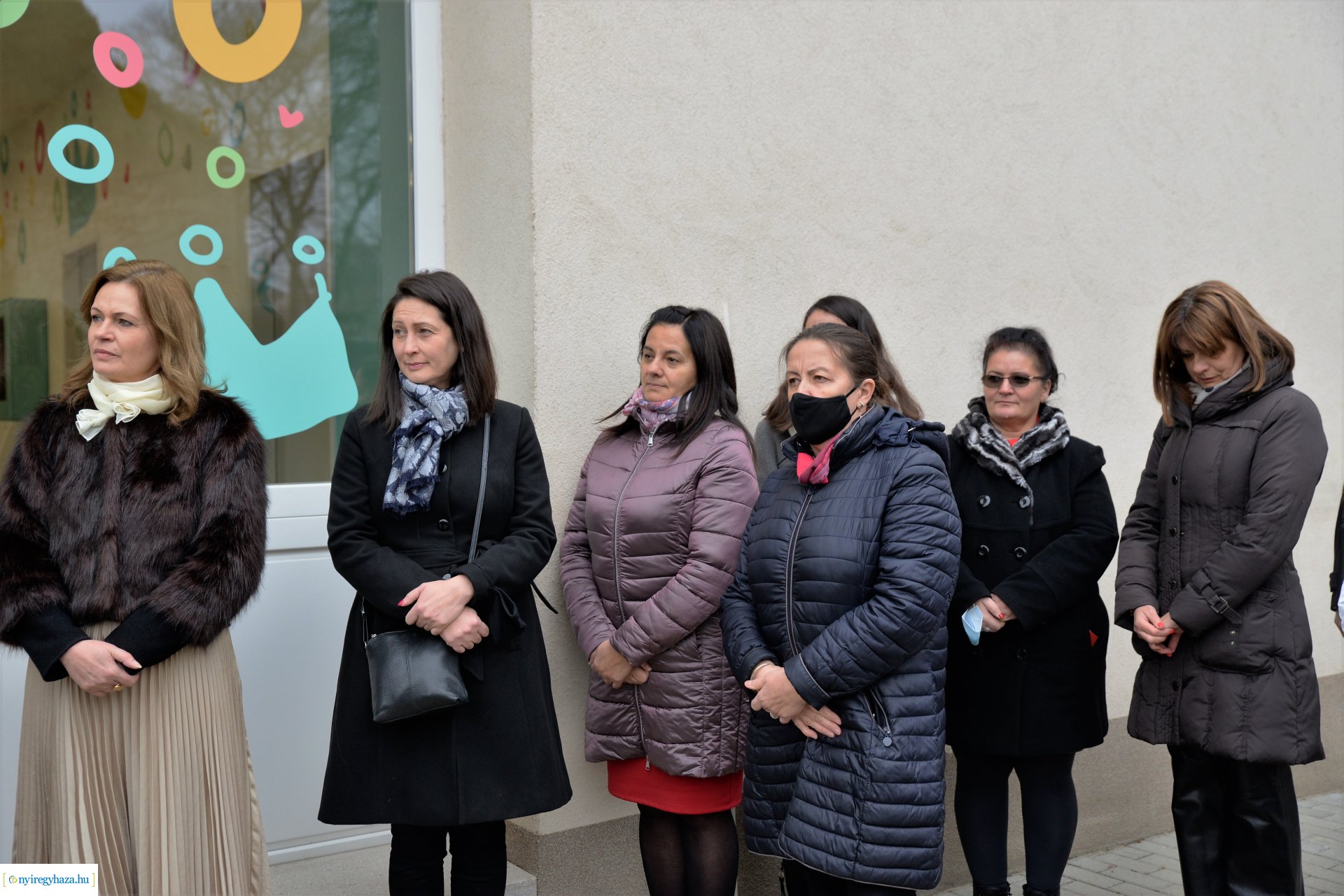 Újra nyitva a Csodavár Nyíregyháza