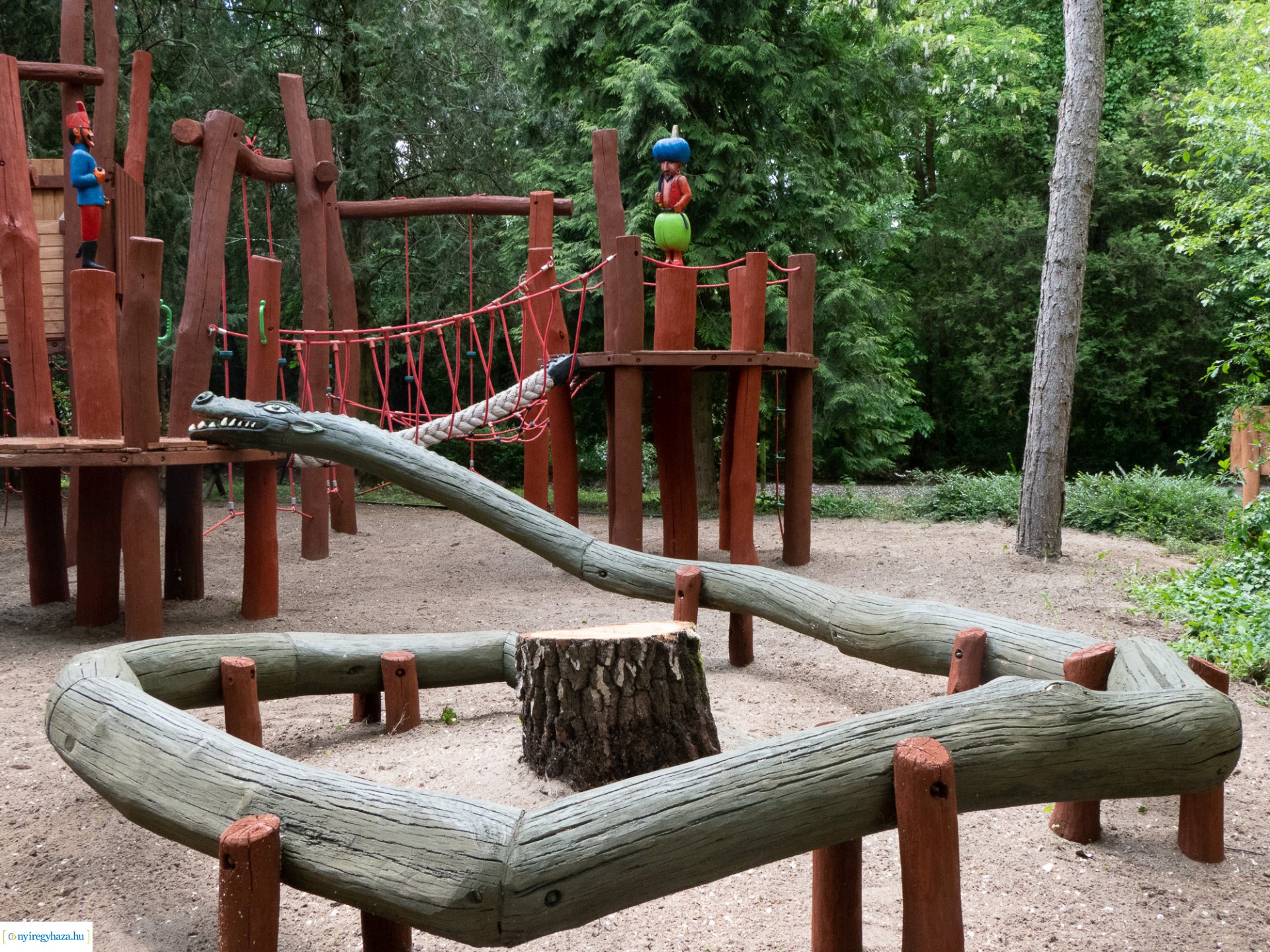 Újra nyitva az egyetemi botanikus kert