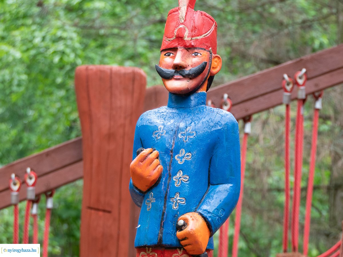 Újra nyitva az egyetemi botanikus kert