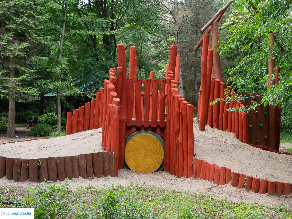 Újra nyitva az egyetemi botanikus kert