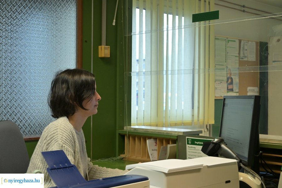 Újranyitott a Szent István utcai posta